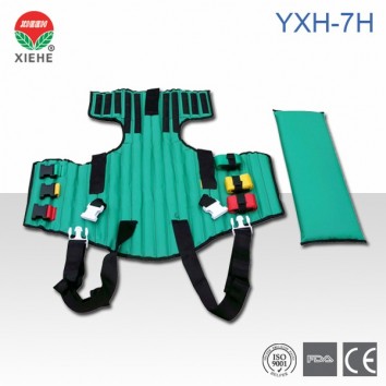 EXTRICATION DEVICE FULL BODY SPLINT YXH-7H CHINA